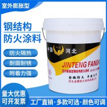 中衛(wèi)膨脹型鋼結(jié)構(gòu)防火涂料批發(fā)廠家