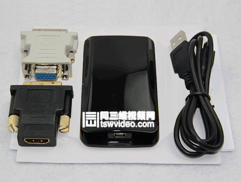 USB TO VGA,USBD(zhun)VGAD(zhun)Q