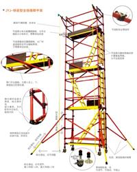 腳手架