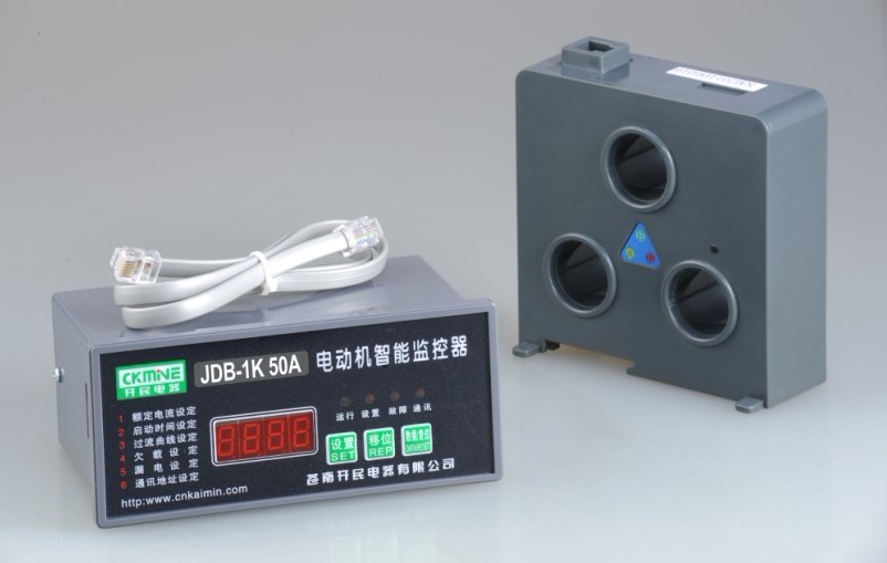 JDB-2K系列電動(dòng)機(jī)智能保護(hù)器-電機(jī)智能保護(hù)器-電動(dòng)機(jī)保護(hù)器