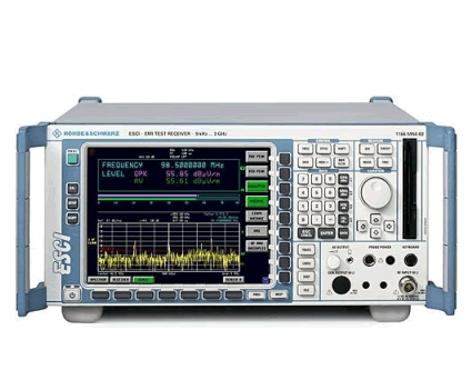 EMI測試接收機 ESCI|測試接收機|接收機價格