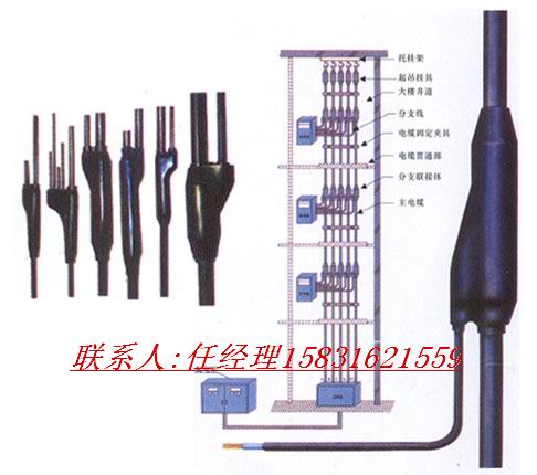 【暢銷】專業(yè)生產(chǎn)MY預(yù)分支電纜 MY分支電纜最新信息【圖】