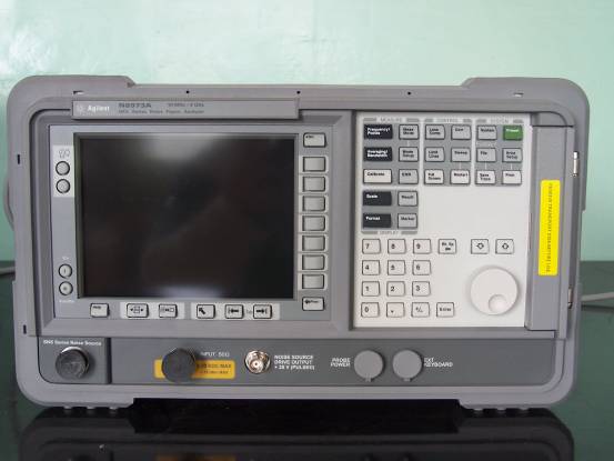 $回收Agilent N8973A、N8973A噪聲測試儀