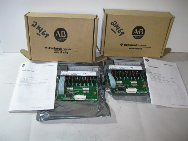 ALLEN BRADLEY (AB) PLC工控產(chǎn)品原裝銷(xiāo)售。