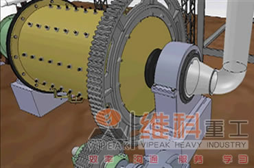 礦用球磨機、粉煤灰球磨機、溢流球磨機