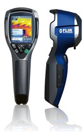 FLIR I5熱成像儀