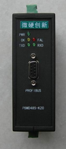 微硬創(chuàng)新MODBUS TCP轉(zhuǎn)MODBUS RTU網(wǎng)關(guān)