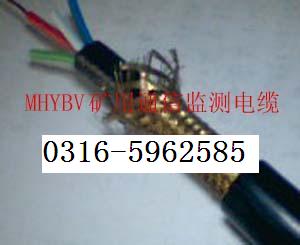 HYYC30*2*0.8 自承式通信電纜