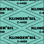 供應(yīng)KLINGERsil C4400 ，克林格無(wú)石棉板材，非石棉橡