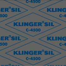 供應(yīng)KLINGERsil C4500，克林格無石棉，非石棉橡膠墊片