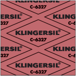 供應(yīng)KLINGERsil C6327，非石棉橡膠墊片，克林格無石棉板