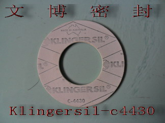 克林格墊片KLINGER-SI克林格授權(quán)代理商 KlingersilC4430