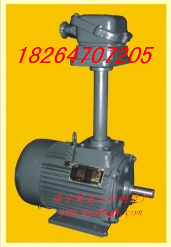 YBF2 風(fēng)機(jī)用系列電動(dòng)機(jī)