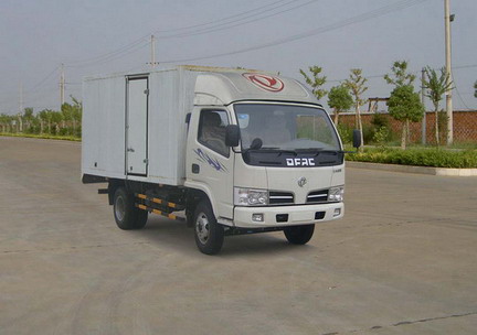 供應(yīng)4米2廂式車 1.45噸廂式車 東風(fēng)牌EQ5040XXY19D