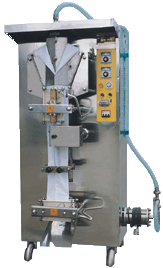 臨沂袋裝液體自動包裝機-醬油自動包裝機