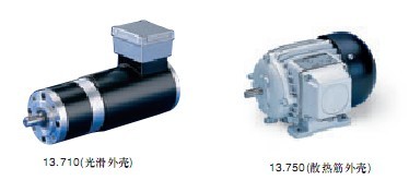 倫茨 三相交流電機(jī)