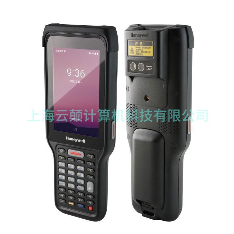 霍尼維爾 HONEYWELL,EDA61K (Scanpal系列) 移動數(shù)據(jù)終端,PDA,