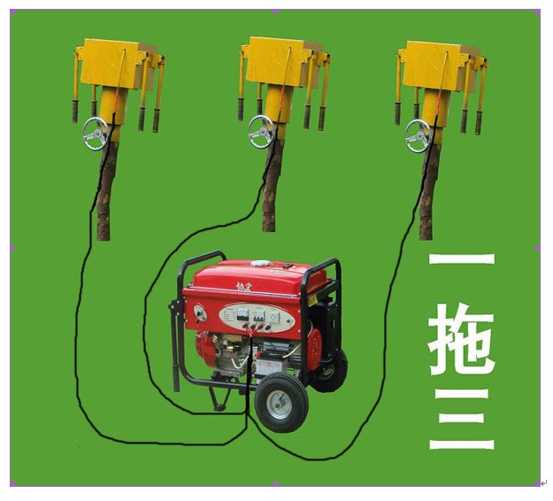 ＜液壓打樁機(jī)⊙河北五星÷電動(dòng)打樁機(jī)×防汛打樁機(jī)≠小型打樁機(jī)＞