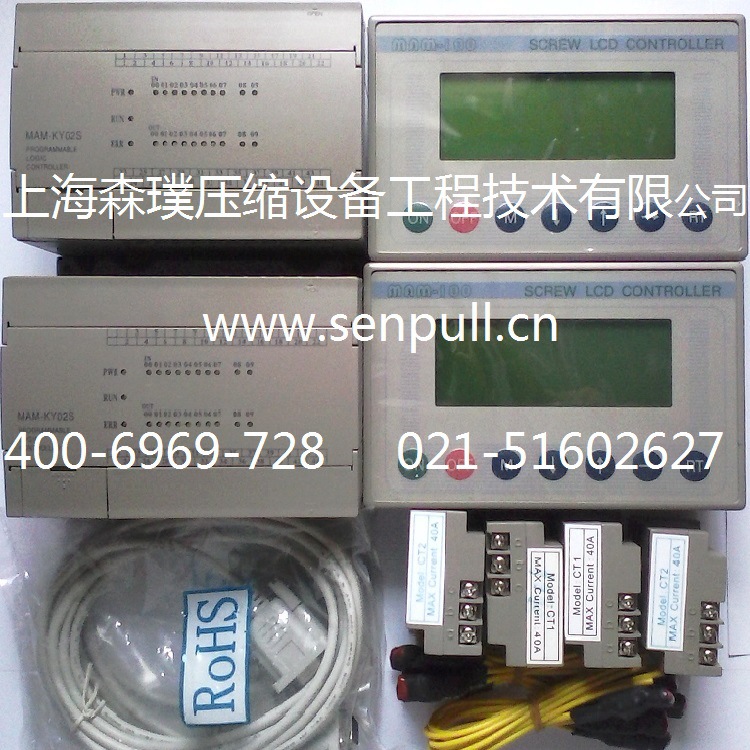 MAM-100SCREW LCD CONTROLLER ݗUՉC(j) MAM-100 