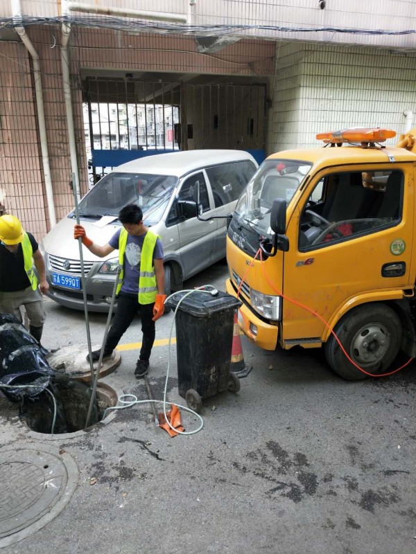 無需梁溪區(qū)高壓清洗管道 抽泥漿 河道清淤