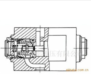 供應 AY-F20D-A(B)-1 液控單向閥【無錫力士樂自動化】 質(zhì)量好價格優(yōu)