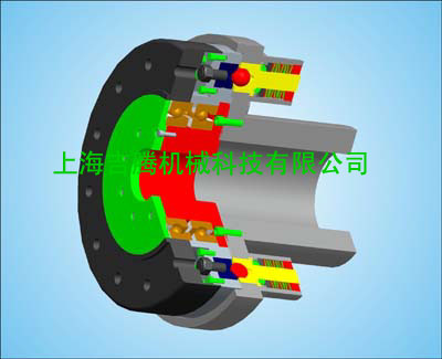 供應(yīng)JTM大扭矩限制器，JTM大扭矩限制器