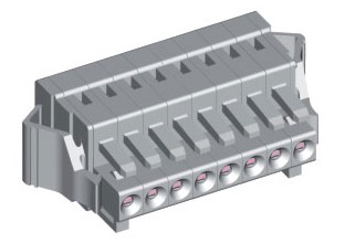 231-114/031-000德國WAGO萬可MCS多用途連接器231特價(jià)銷售