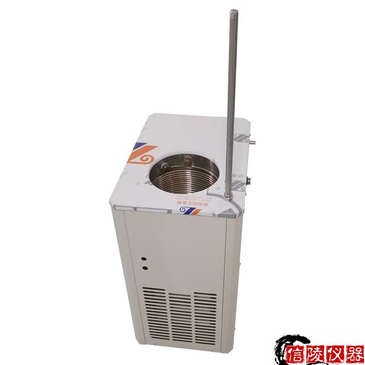 低溫冷卻循環(huán)機DLSB-30/20 負20度低溫冷卻循環(huán)機 30L低溫循環(huán)泵