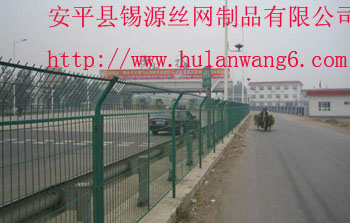 高速公路護(hù)欄網(wǎng)，公路護(hù)欄網(wǎng)