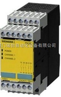 西門子代理銷售安全繼電器3TK2830-1CB30