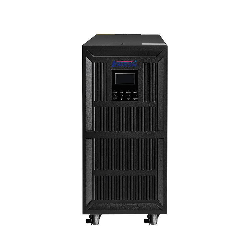 艾睿晟UPS不間斷電源3C3-20KS三進(jìn)三出20KVA/16KW續(xù)航2小時(shí)含電池