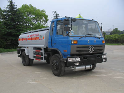 東風(fēng)145油罐車(chē).doc