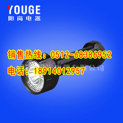 ▲JW7500固態(tài)免維護(hù)強(qiáng)光電筒▲YSA126▲蘇州陽(yáng)崗