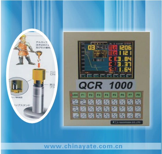 QCR-1000tǰFˮ|(zh)x