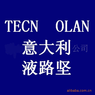 意大利 液路堅(jiān) TECNOLAN