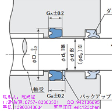 日本阪上SKY氣封