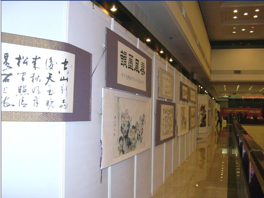 展會(huì)展板，PVC展會(huì)展板，防火展會(huì)展板興業(yè)有售