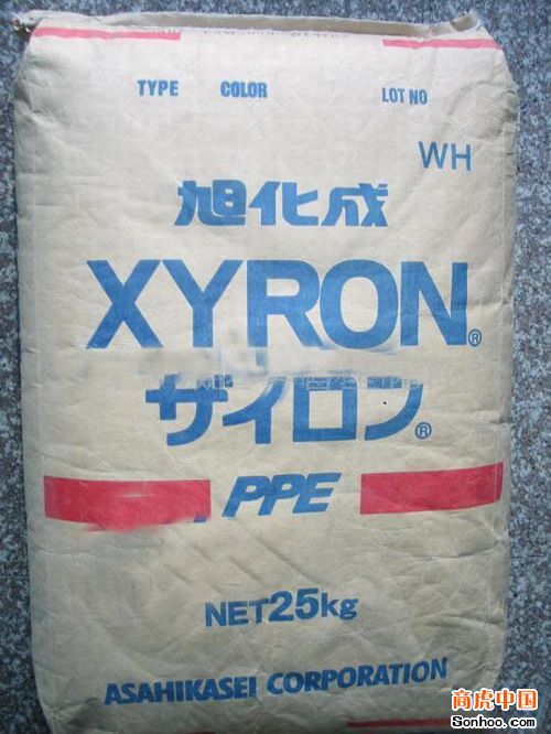 PPO X352V日本旭化成PPOX352V塑料原料PPOX352