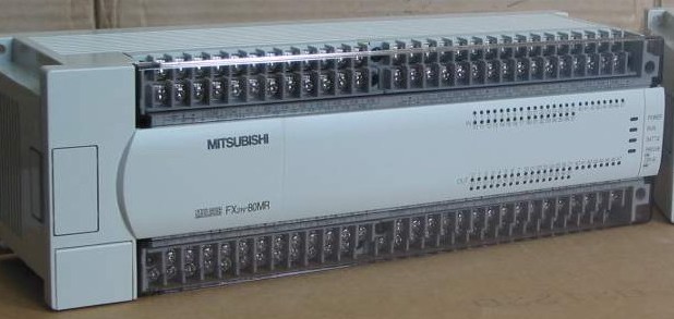 FX1N-24MR-DPLC