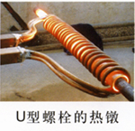 ㊣福建省電動(dòng)自行車曲柄鍛造加熱機(jī)