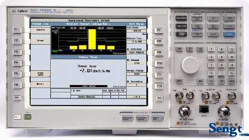 租賃E5515C手機測試儀