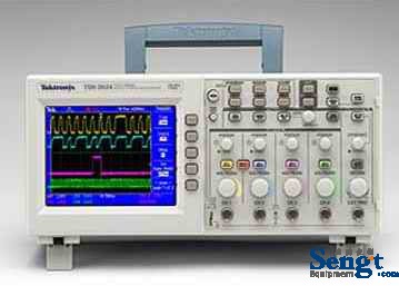 二手TDS2024B示波器TDS2024B現(xiàn)貨TDS2024B