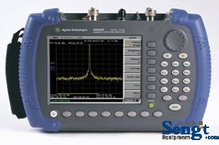 二手N9340A  深圳N9340A頻譜儀