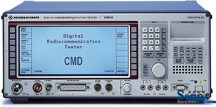 R&S | CMD55手機(jī)測(cè)試儀，二手R&S | CMD55