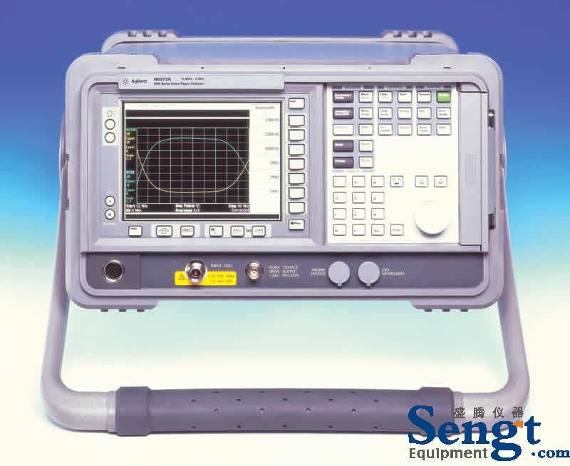 !回收/收購 N8973A Agilent 噪聲系數(shù)分析儀