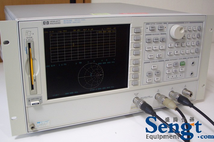8753E網(wǎng)絡分析儀，深圳8753E超低價