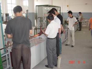 鄭州高頻加熱機，鄭州用功高頻加熱機，深圳洛陽高頻加熱機，特色省電