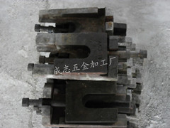 機(jī)械加工件16