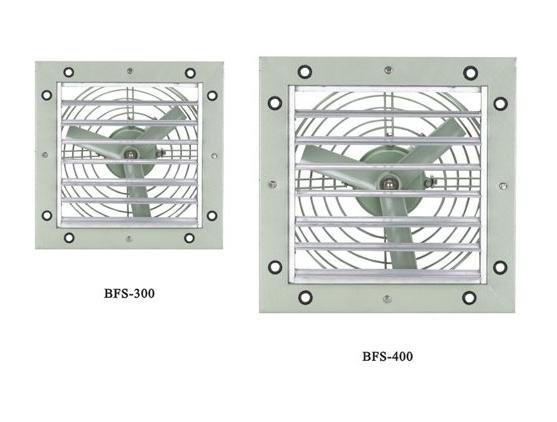 BFS防爆排風扇