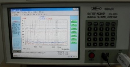 EMC測試儀   KH3935